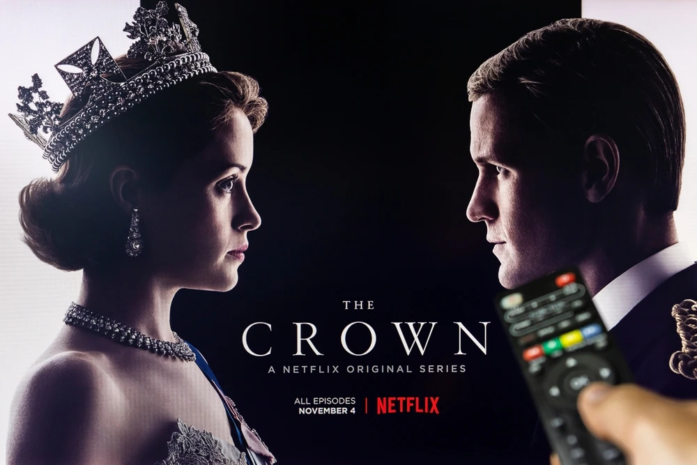 Judi Dench says Netflix’s ‘The Crown’ uses ‘crude sensationalism’