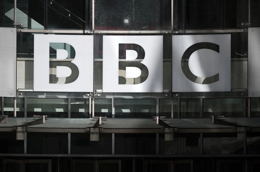 BBC celebrates 100 years of broadcasting