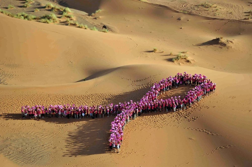 Why the benefits of regular screening for breast cancer still elude many Arab women