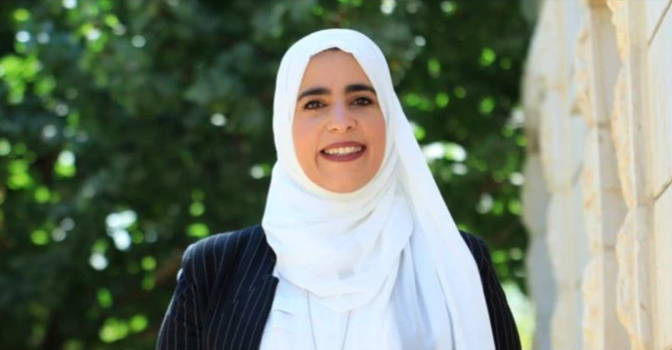 Palestinian journalist stripped of award over antisemitic comments