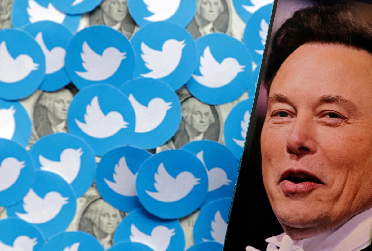 Report: Elon Musk plans to cut 75 percent of Twitter workforce