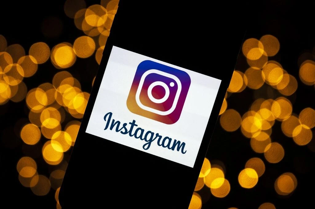 In recent months, the photo-sharing app has been doubling down on tackling hate speech and online abuse on its platform. (AFP/File)