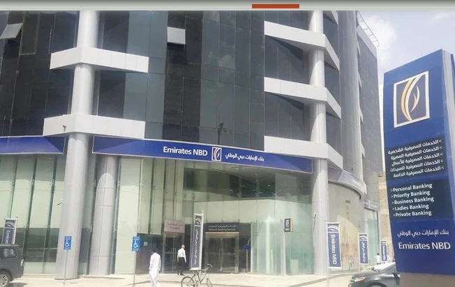 Emirates NBD revives equities business with Dubai IPOs