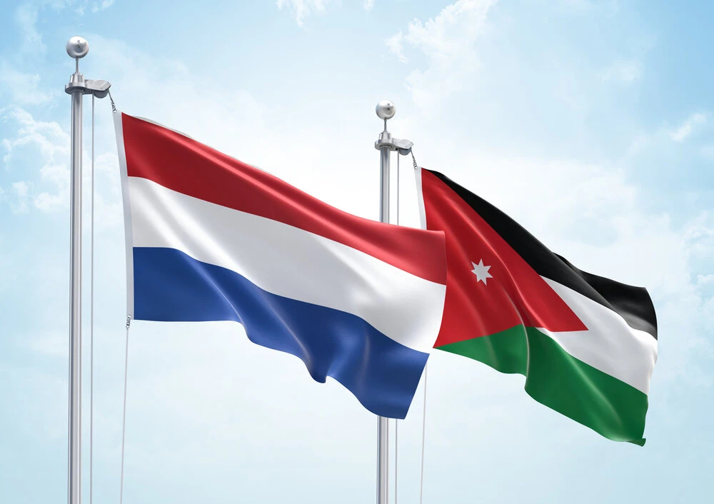 Jordan ‘astonished’ at Dutch ambassador’s claims of declining media freedom