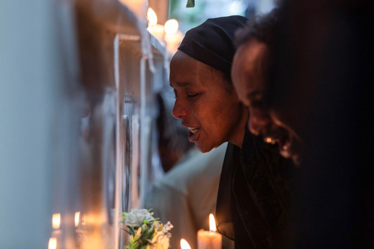 US judge rules relatives of passengers in Boeing 737 MAX crashes ‘crime victims’