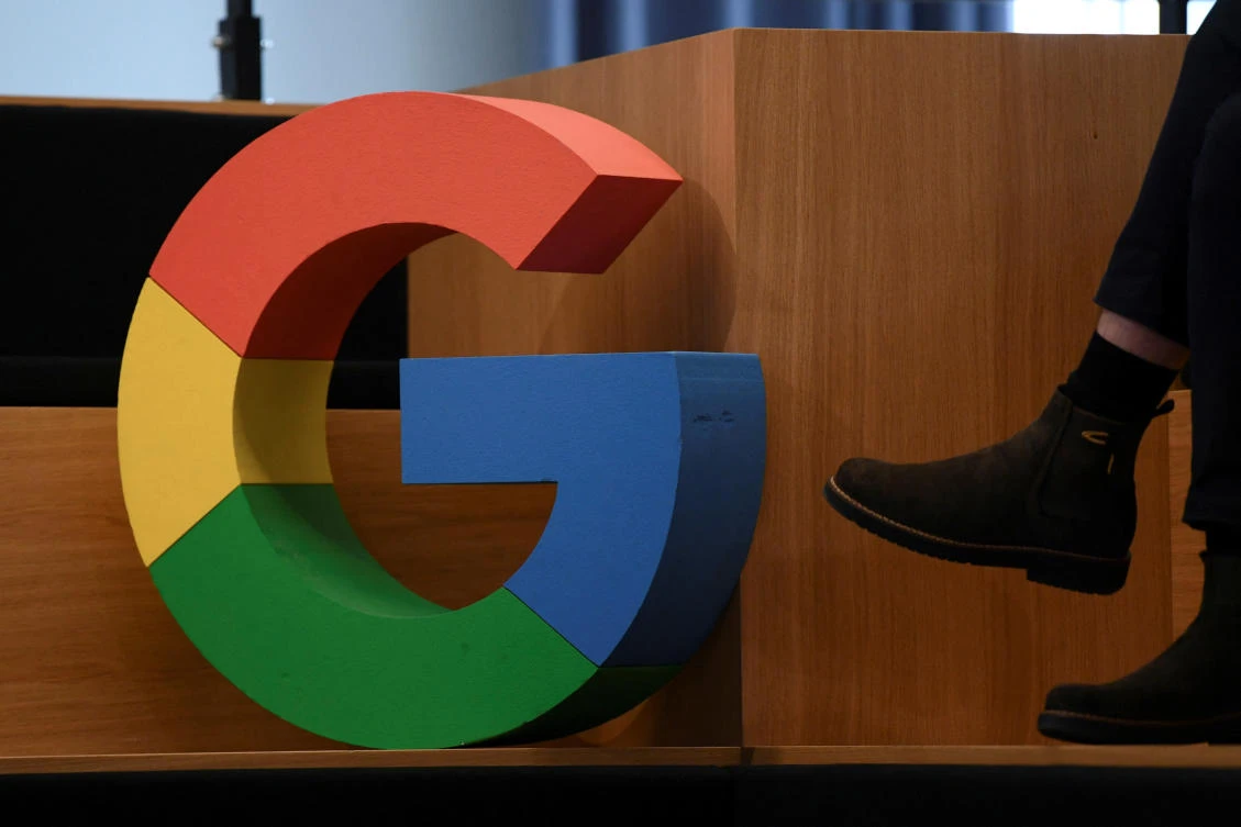 The Republican National Committee said the ‘discrimination’ had been going on for about 10 months despite its best efforts to work with Google. (Reuters)