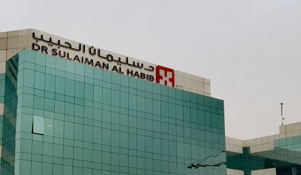Shares of Saudi hospital operator HMG in red despite 22% rise in profits