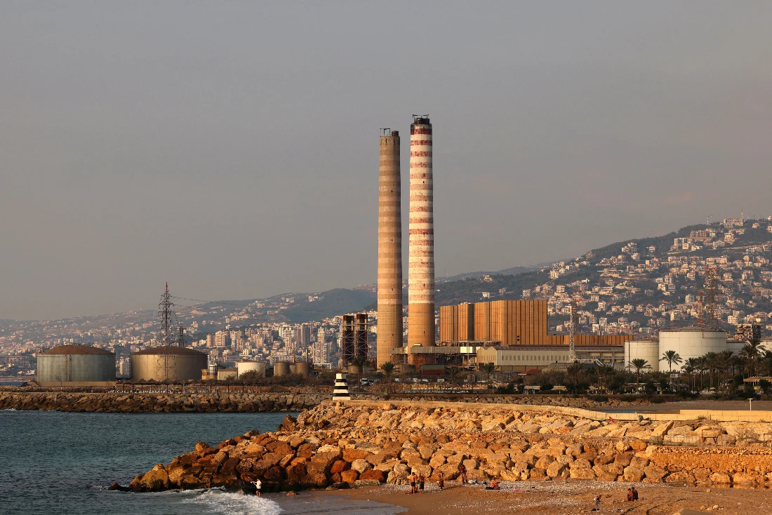 Israeli court gives green light to Lebanon maritime deal, signing seen on Thursday