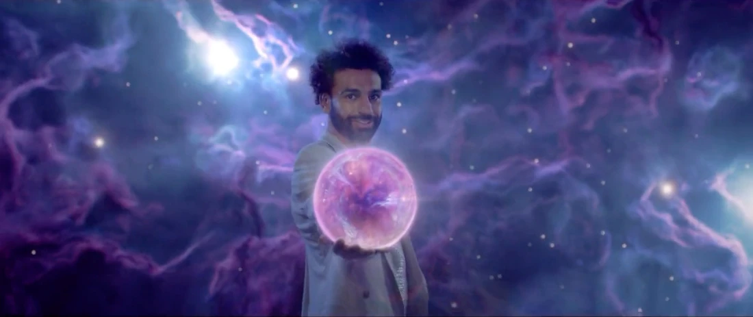 Riyadh Season 2022 kicks off with football legends Mohammed Salah and Karim Benzema