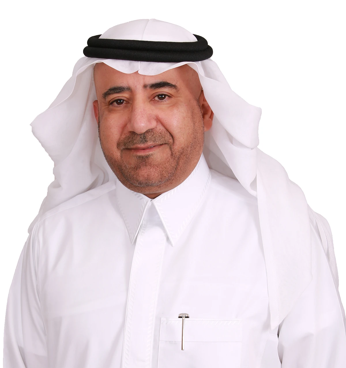 Abdullah bin Sulaiman Al-Rajhi, Chairman of the board of directors of Alrajhi bank