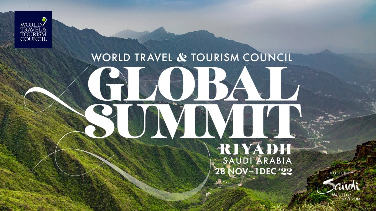 Saudi Arabia to host World Travel and Tourism Council Global Summit in Riyadh