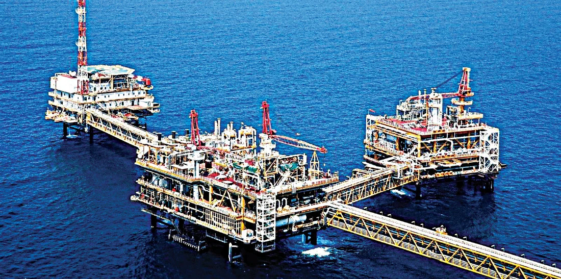 Europe faces long-term pain from energy crisis: Shell CEO