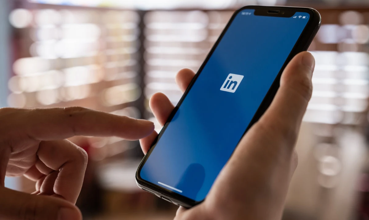 Saudi data agency teams up with LinkedIn on AI studies for labor market