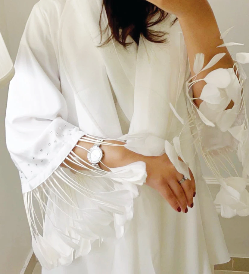 What We Are Buying Today: Saudi label By Jana Khojah