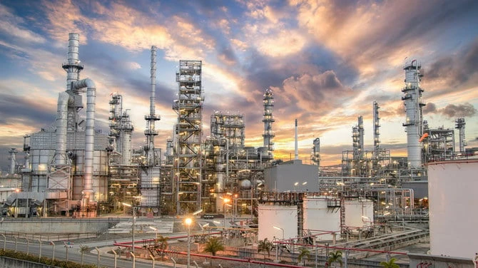 Shares of Saudi Kayan in red as it suffers largest loss since listing in Q3