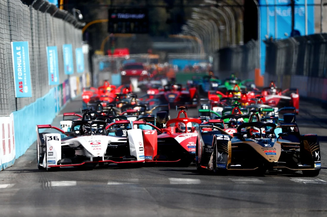 Formula E to make South Africa debut in Season 9 of World Championship