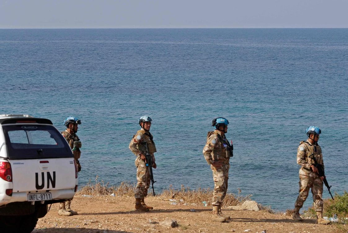 Israel to sign maritime border deal with Lebanon Thursday: PM
