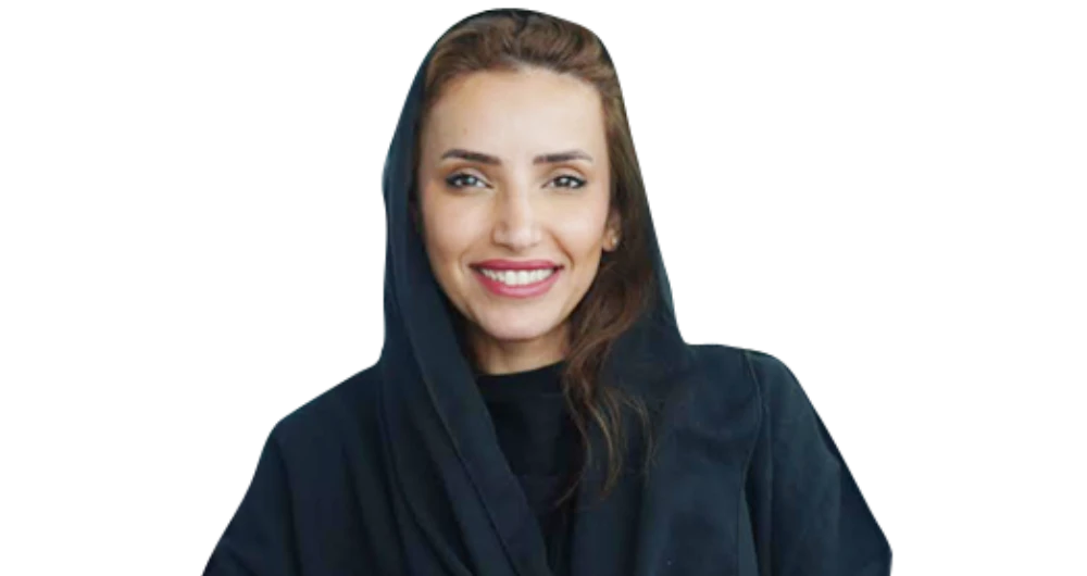 Who’s Who: Najla Alotaibi director of corporate communications at Hungerstation