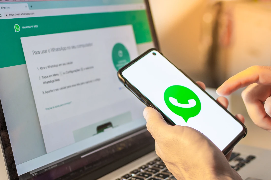 WhatsApp back after global outage