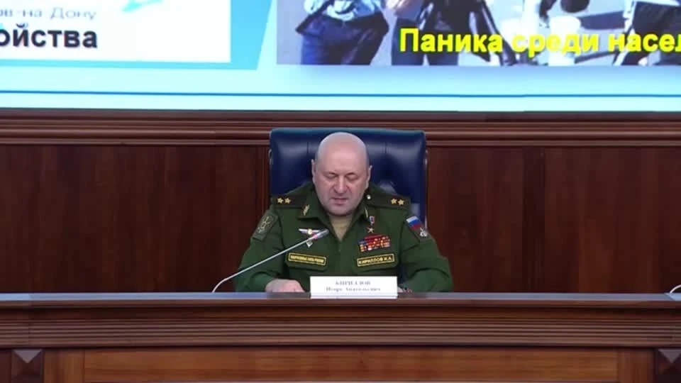 Russia doubled down on claims that Kyiv is preparing to use a “dirty bomb” in Ukraine and said it would bring the issue to the UN Security Council on Tuesday. (Reuters)