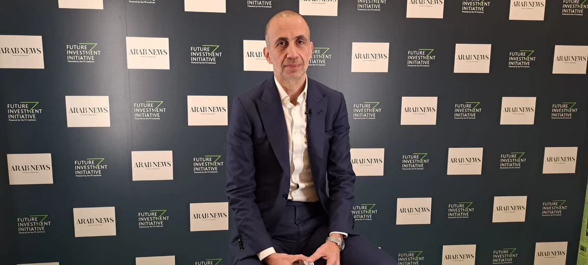 Booming Saudi Arabia cannot be ignored by global investors: BNY Mellon executive