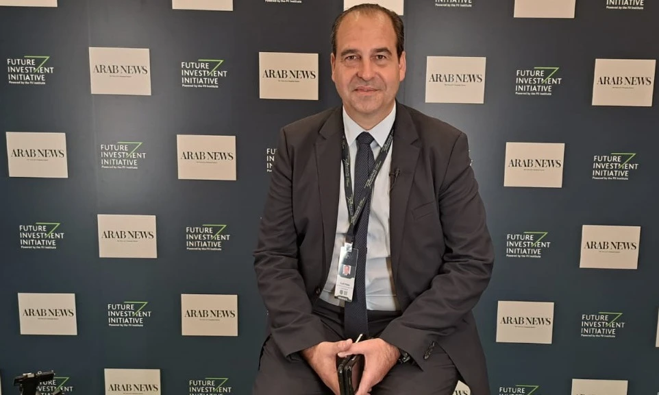 PIF partnership brings major change and benefit to KAEC, says CEO