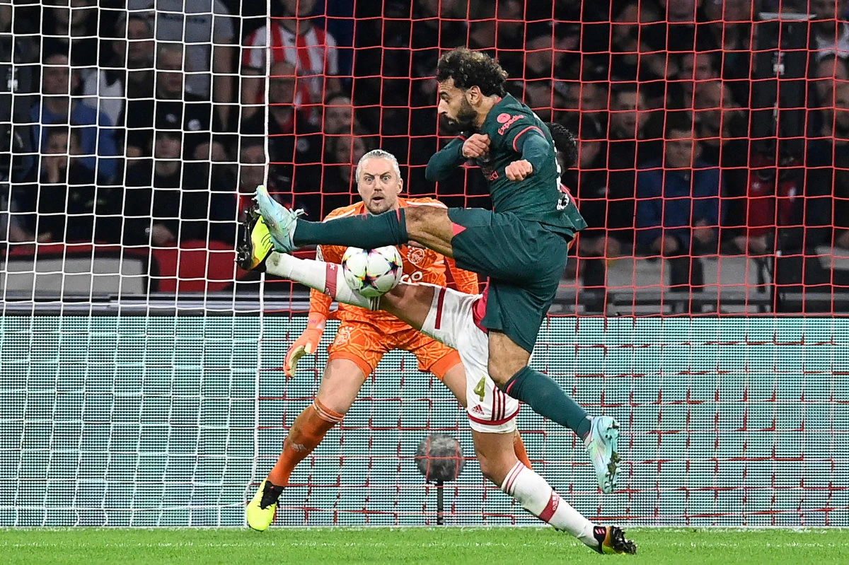 Liverpool, Inter Milan ease into last 16 as Barcelona exit with a whimper