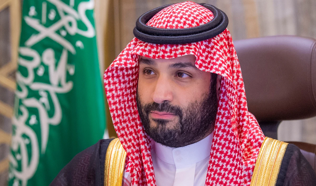 Saudi Public Investment Fund to establish five regional investment firms to draw $24 — crown prince
