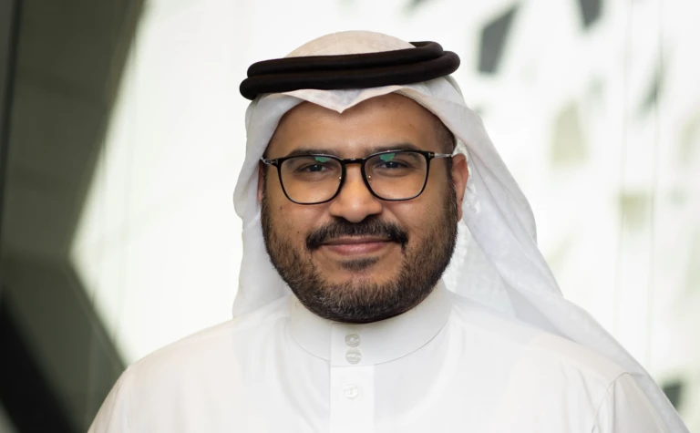 Fahad Alajlan, president of King Abdullah Petroleum Studies and Research Center. (Supplied)