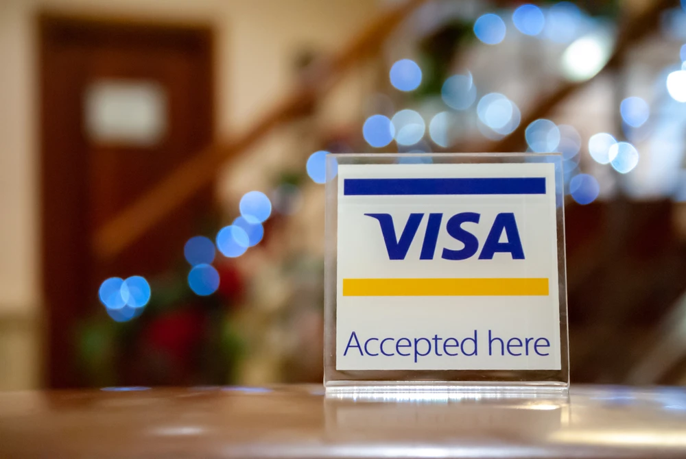 Digital payment firm Visa to launch innovation hub in Saudi Arabia