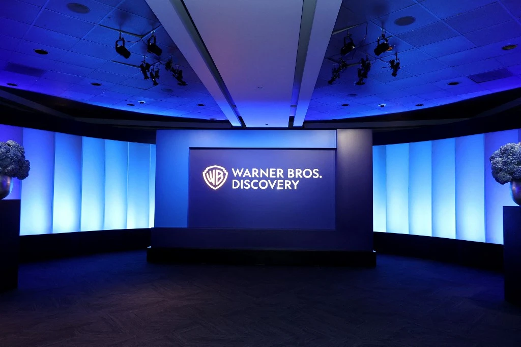 Warner Bros. Discovery to continue roll out of strong line-up of new shows to maintain engagement