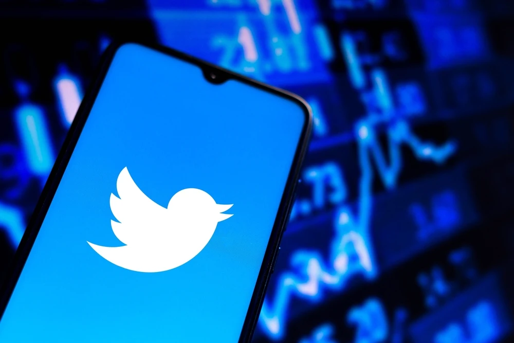 Musk took control of Twitter and fired its top executives late Thursday (Shutterstock)