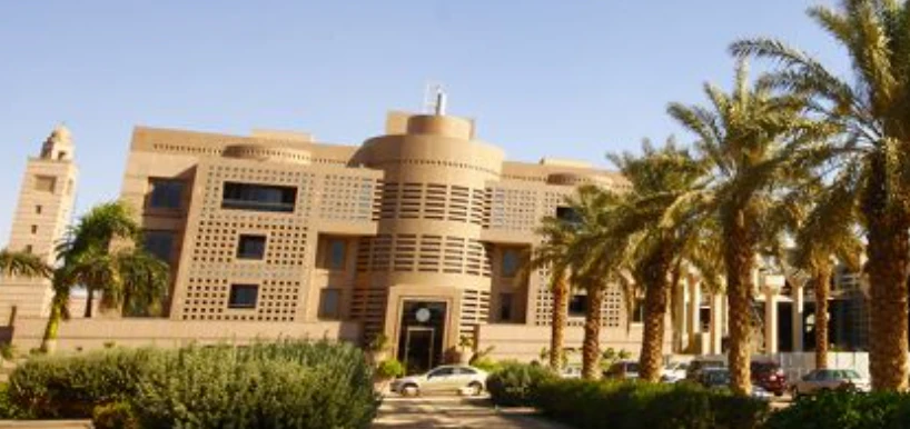 Number of Saudi universities listed in Times ranking climbs to 21, up from 6 in 2019