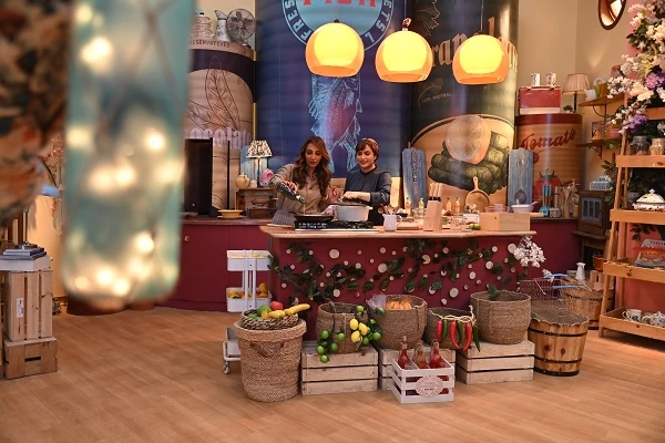 Fatafeat launches cooking gameshow ‘Escape Kitchen’