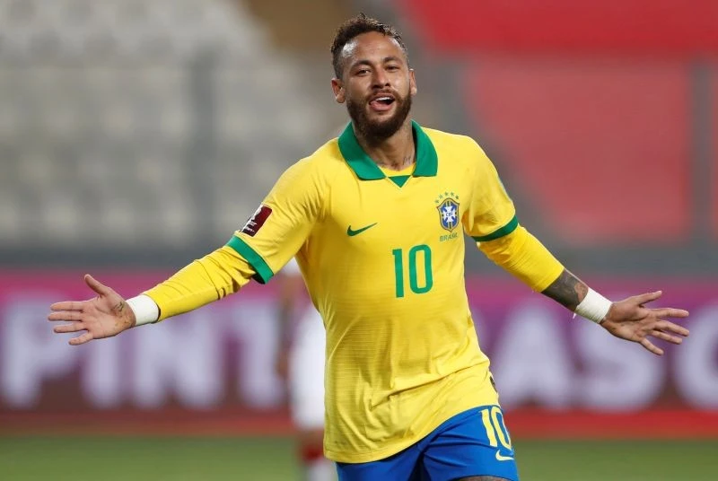 ‘Neymar can make the difference for Brazil:’ Premier League star Willian