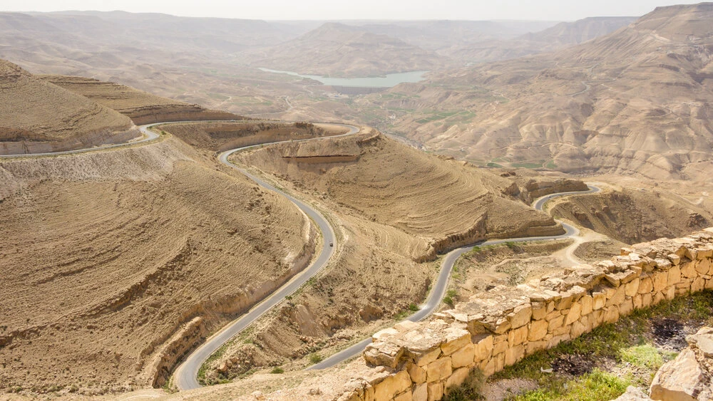 Jordan’s Tourism Ministry discusses first phase of Christian pilgrimage trail scheme