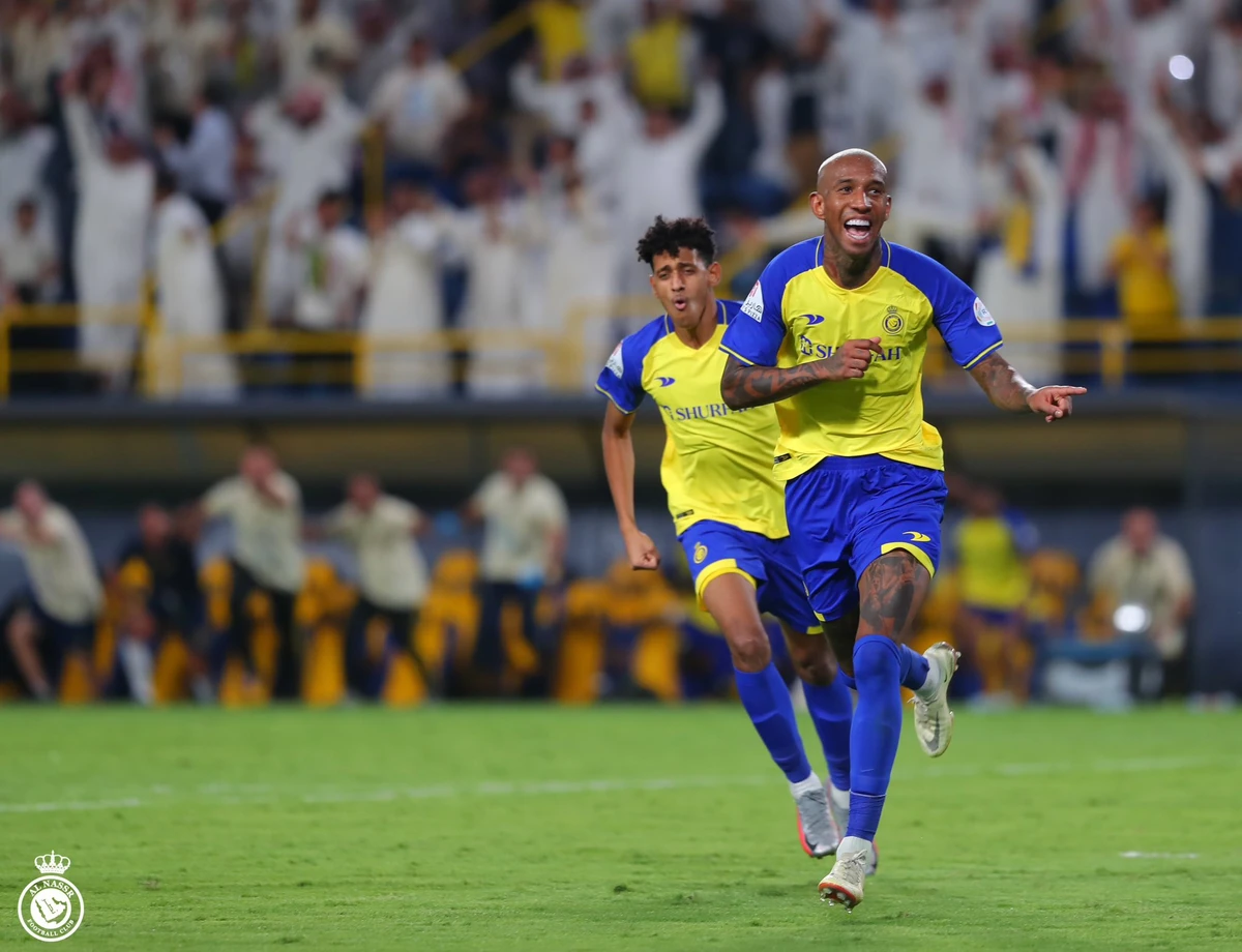 Al-Nassr to face Spain’s Almeria in Riyadh friendly