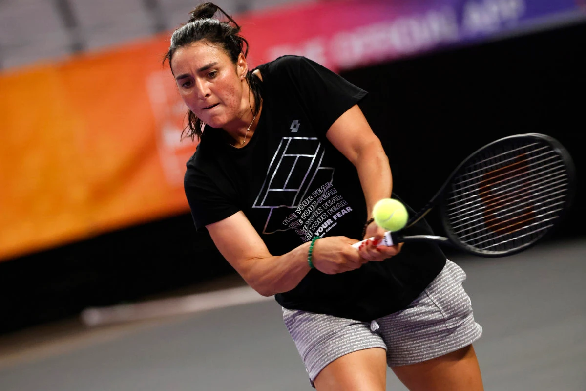 4 big talking points ahead of 2022 WTA Finals in Texas