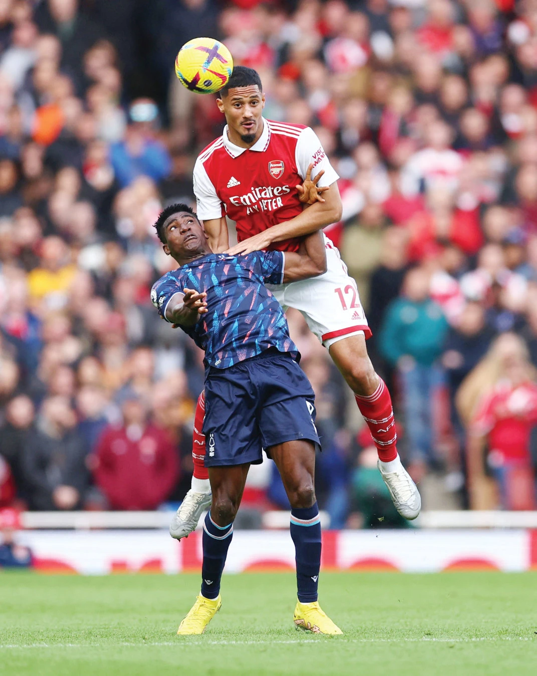 Any fears that the Gunners were beginning to feel the fatigue of a packed schedule were blown away in a blistering opening. (Reuters)