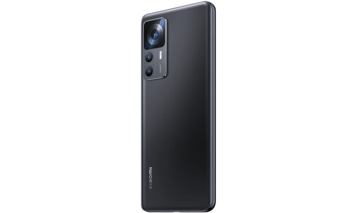 Xiaomi launches 12T Series in the Saudi Market