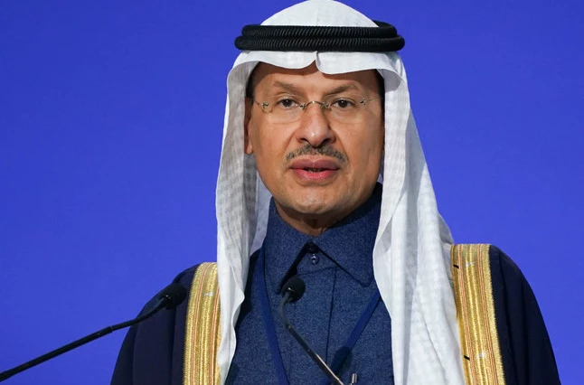 Countries need to share knowledge to break energy transition problems: Saudi energy minister