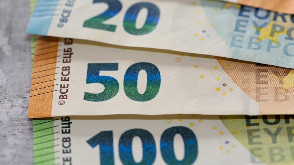 Euro inflation to reach 10.7% in October fueled by energy prices