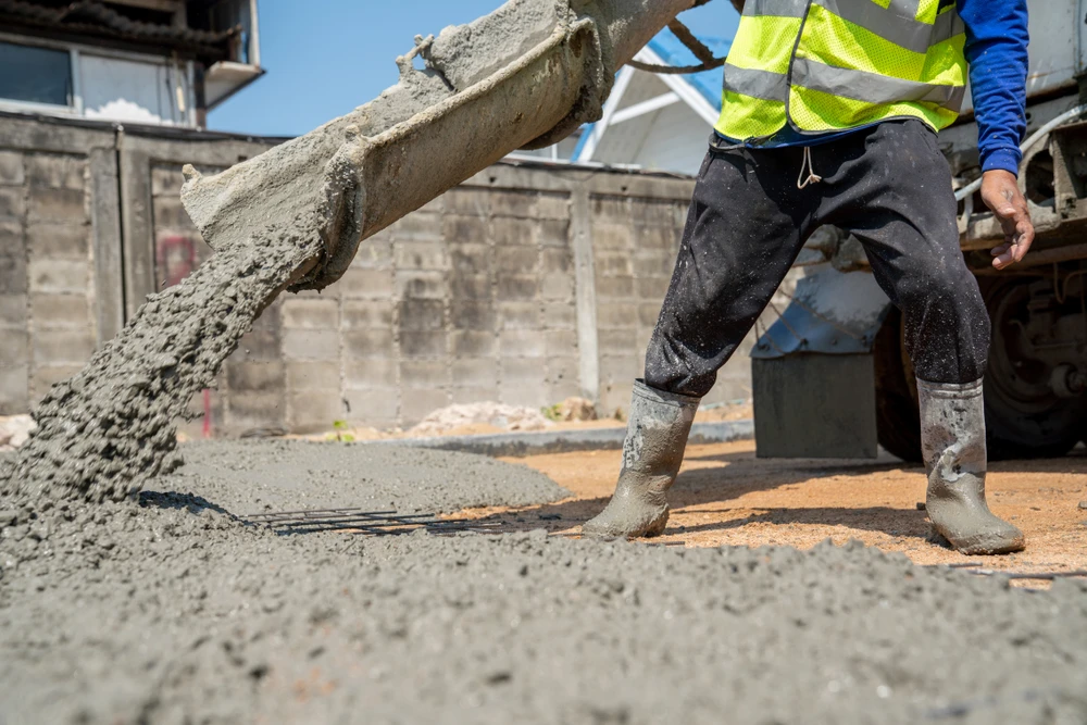 Saudi Najran Cement’s profit slumped 50% owing to lower sales