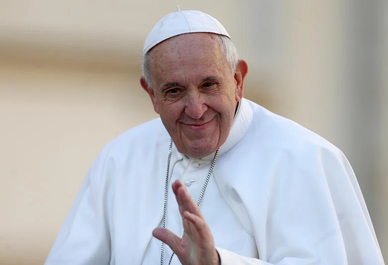 Pope Francis uses Bahrain visit to foster Christian-Muslim dialogue