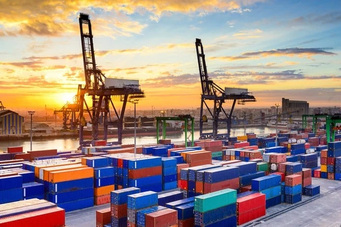 Saudi ports raise container volumes by 10.5% in Q3 compared to a year ago