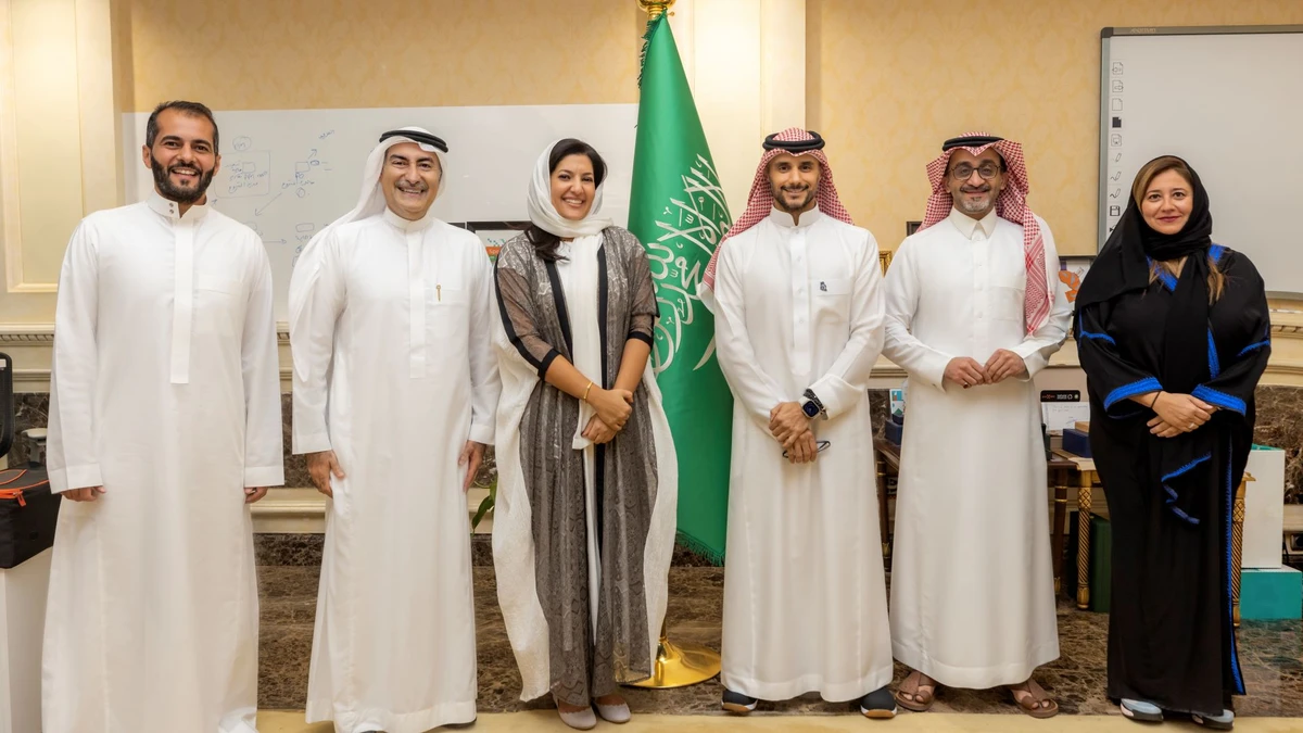 Saudi Sports For All board looking to promote more programs across the Kingdom
