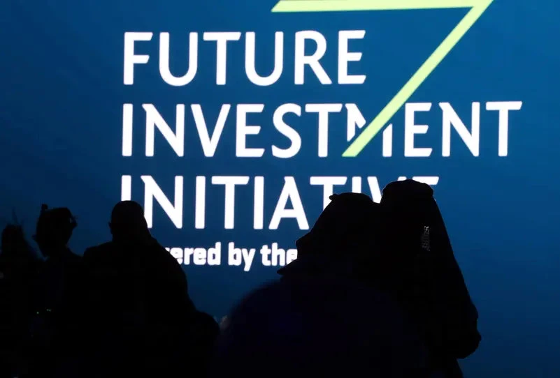 Leaders set to discuss the path to a new global order at FII