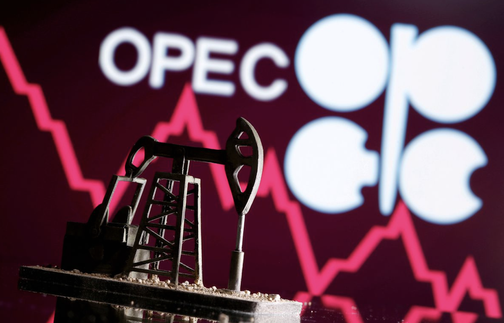 OPEC+ will not serve the Biden administration’s electoral purposes