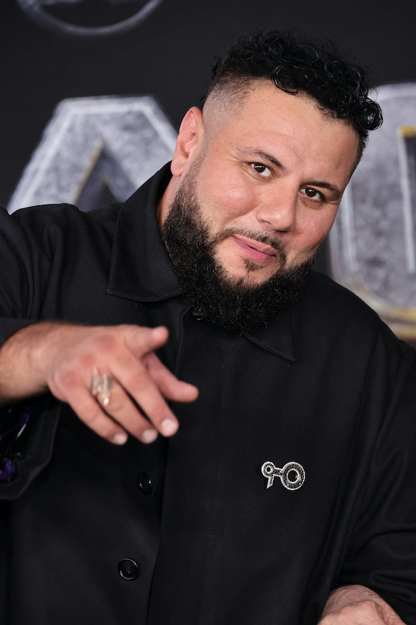 Mohammed Amer