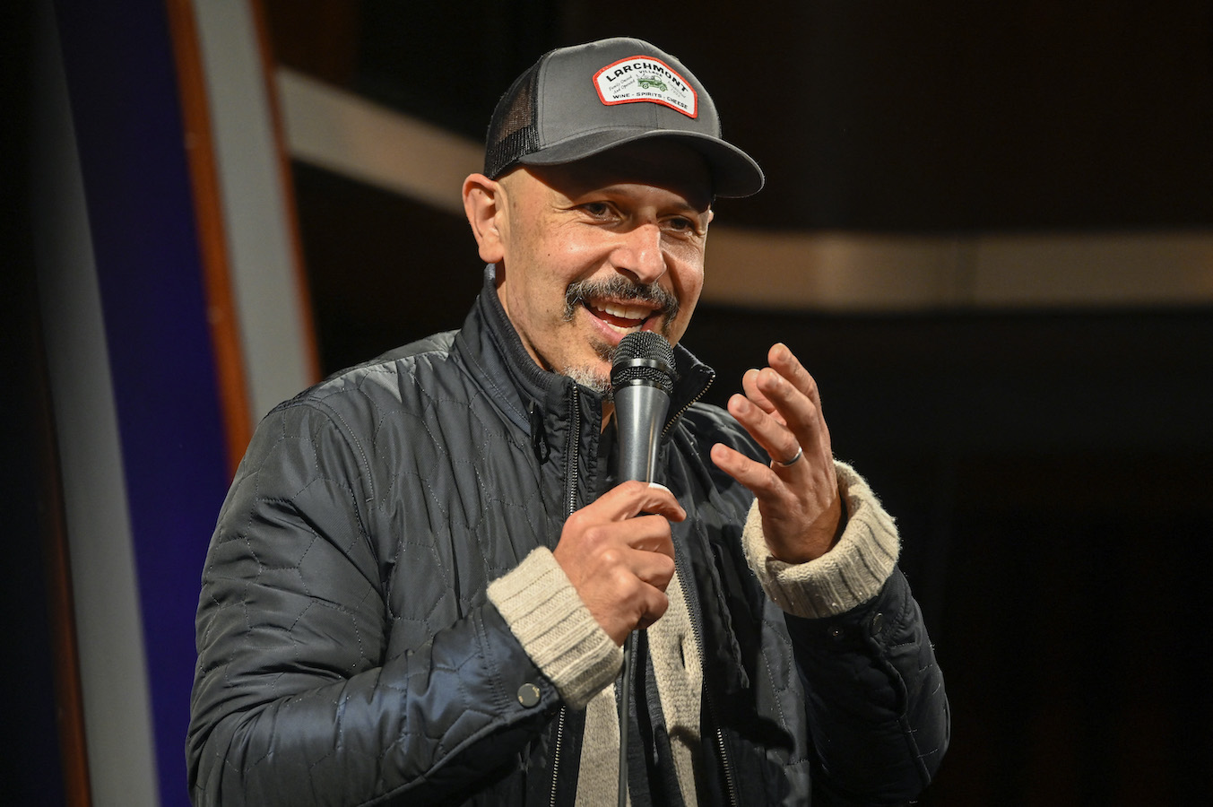 Maz Jobrani